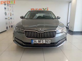 PRAXİ OTOMOTİV’DEN 200.000TL 12 AY %1.99 KREDİ İMKANI