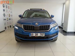 PRAXİ OTOMOTİV’DEN 200.000TL 12 AY %1.99 KREDİ İMKANI