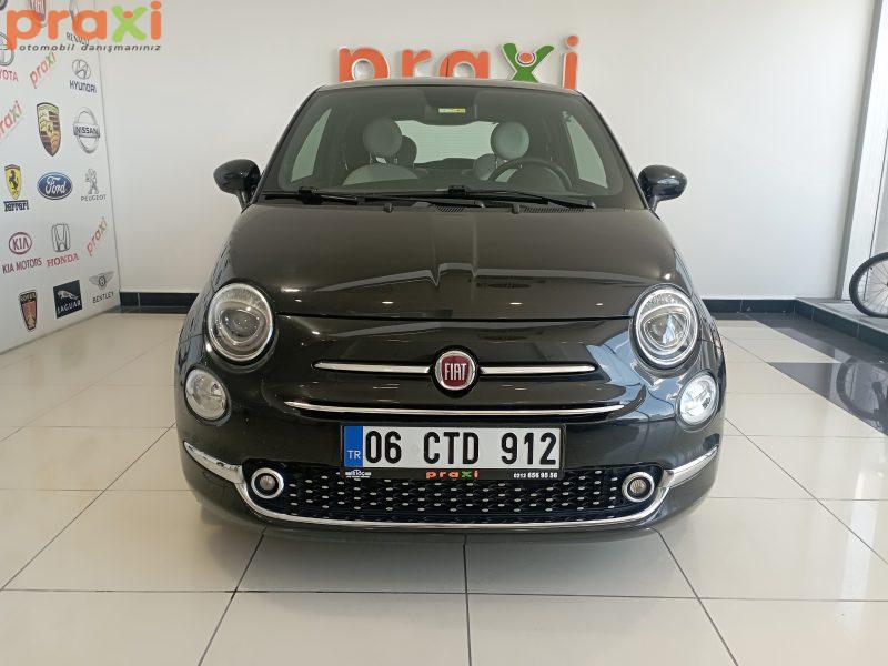 PRAXİ OTOMOTİV’DEN 200.000TL 12 AY %1.99 KREDİ İMKANI