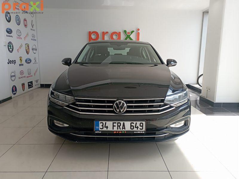 PRAXİ OTOMOTİV’DEN 200.000TL 12 AY %1.99 KREDİ İMKANI