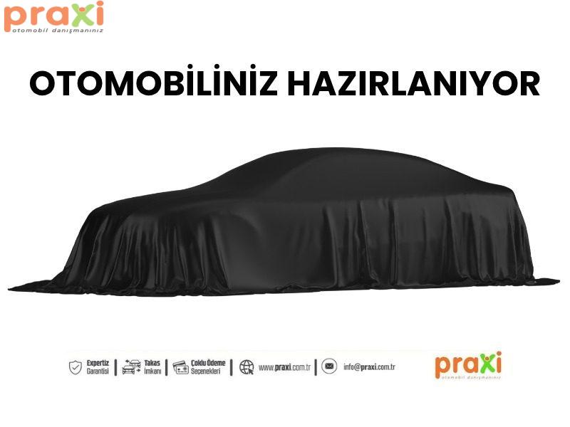 PRAXİ OTOMOTİV’DEN 200.000TL 12 AY %1.99 KREDİ İMKANI