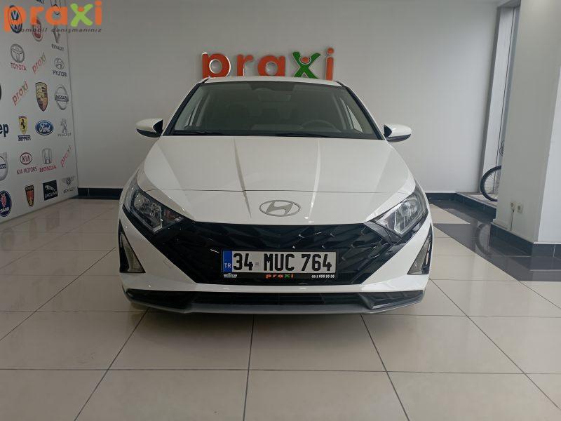 PRAXİ OTOMOTİV’DEN 200.000TL 12 AY %1.99 KREDİ İMKANI