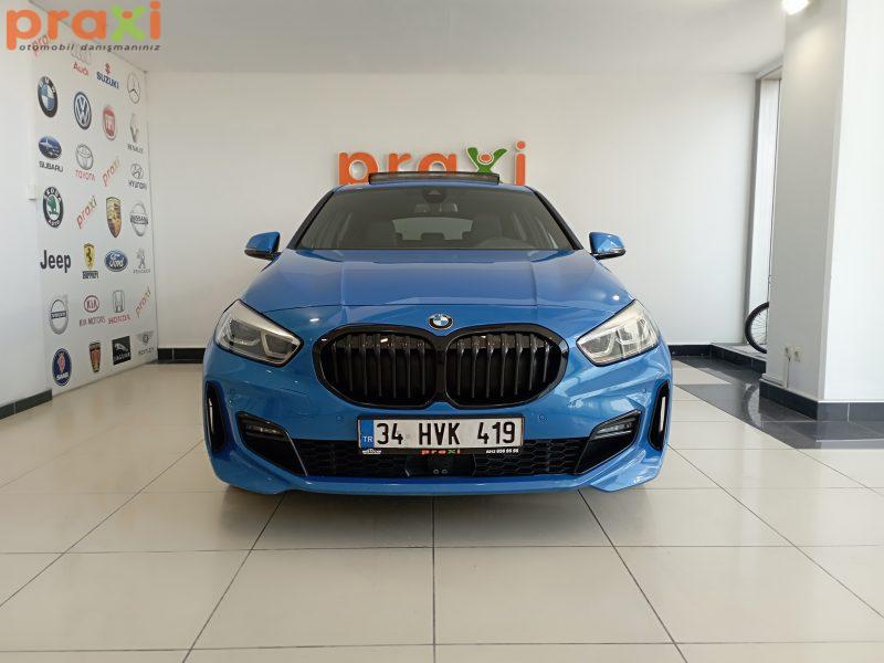 2023 MODEL 118i M SPORT HATASIZ