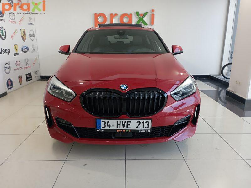 2023 MODEL 118i M SPORT HATASIZ