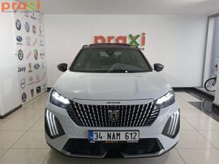 PRAXİ OTOMOTİV’DEN 200.000TL 12 AY %1.99 KREDİ İMKANI