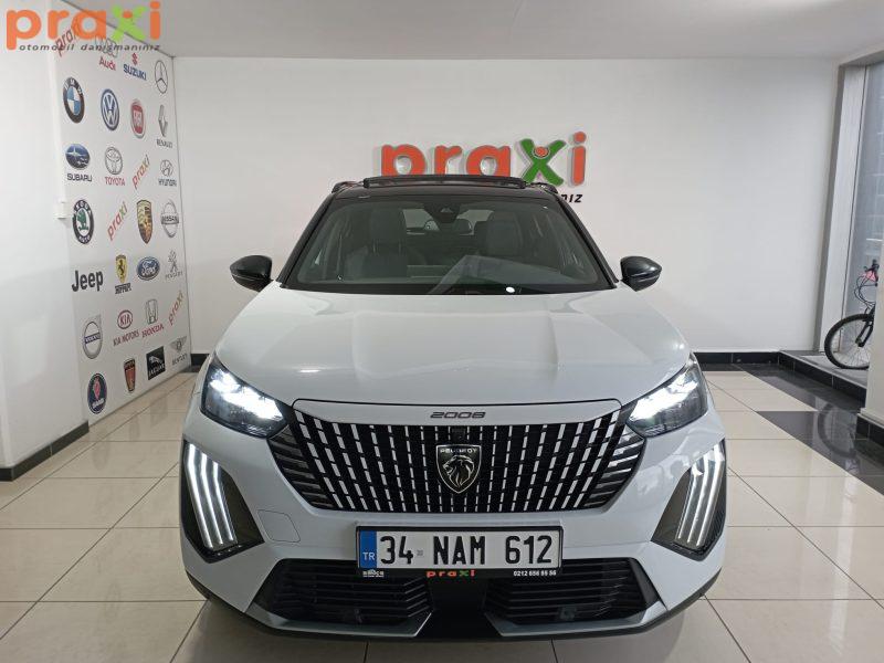 PRAXİ OTOMOTİV’DEN 200.000TL 12 AY %1.99 KREDİ İMKANI