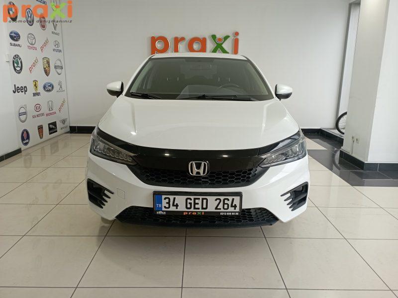 PRAXİ OTOMOTİV’DEN 200.000TL 12 AY %1.99 KREDİ İMKANI