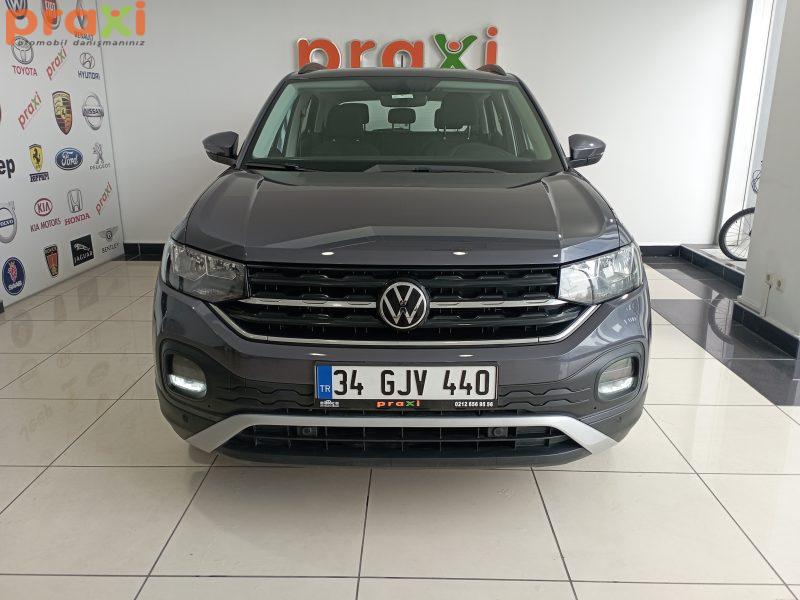 PRAXİ OTOMOTİV’DEN 200.000TL 12 AY %1.99 KREDİ İMKANI