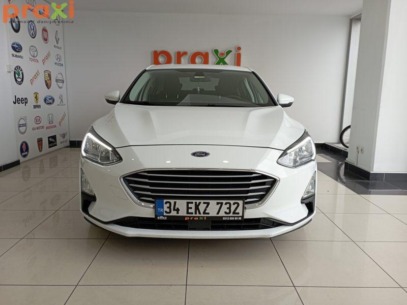 PRAXİ OTOMOTİV’DEN 200.000TL 12 AY %1.99 KREDİ İMKANI