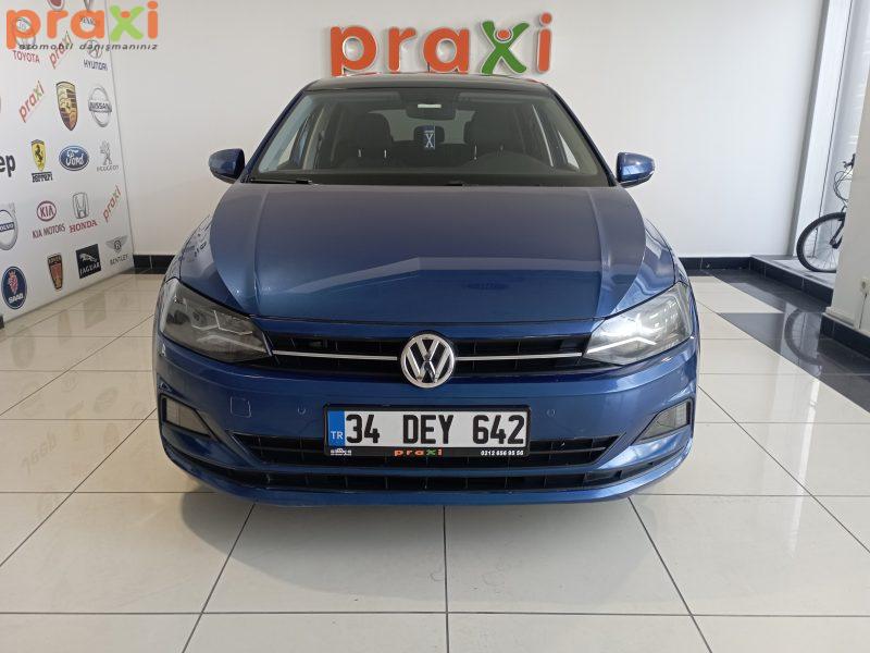 PRAXİ OTOMOTİV’DEN 200.000TL 12 AY %1.99 KREDİ İMKANI