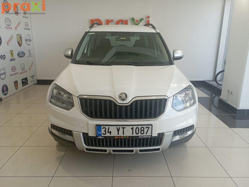 PRAXİ OTOMOTİV’DEN 200.000TL 12 AY %1.99 KREDİ İMKANI