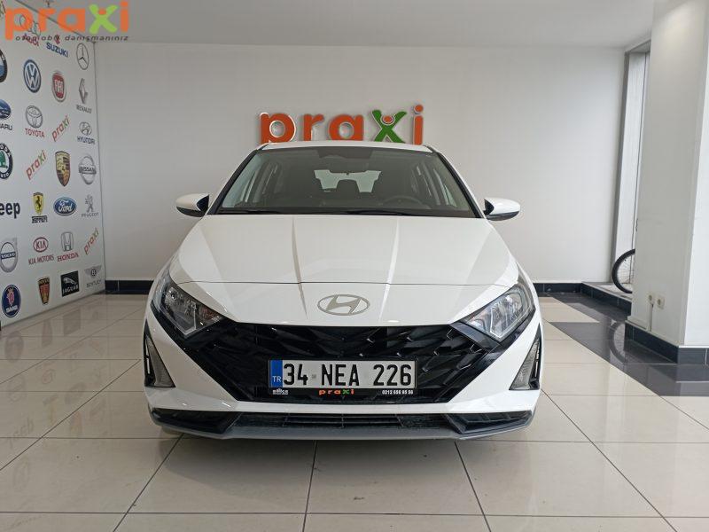 PRAXİ OTOMOTİV’DEN 200.000TL 12 AY %1.99 KREDİ İMKANI
