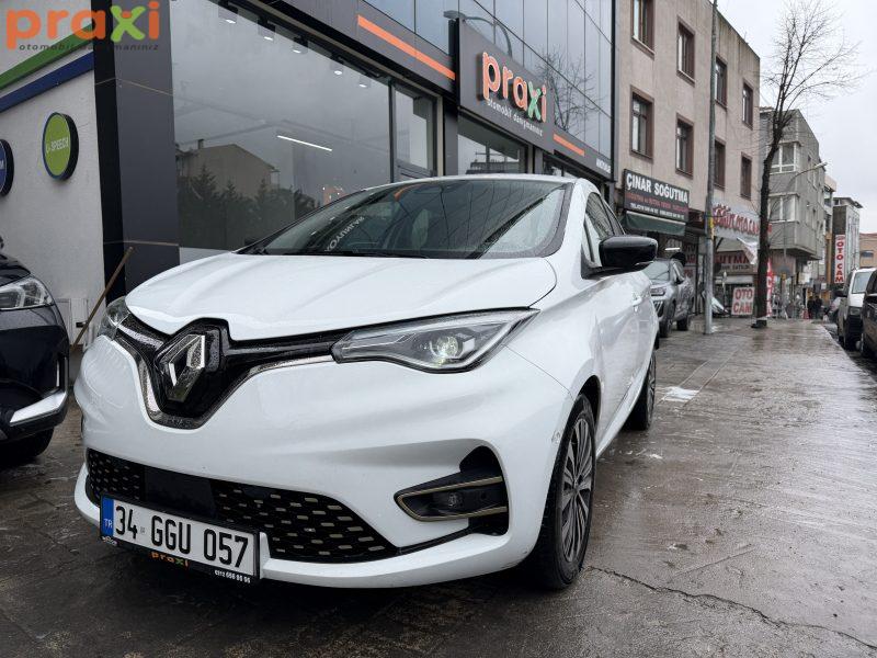 PRAXİ OTOMOTİV’DEN 200.000TL 12 AY %1.99 KREDİ İMKANI 