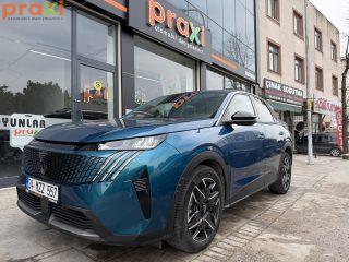 Peugeot 3008  '2025