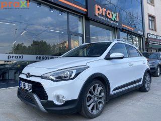 PRAXİ OTOMOTİV’DEN 200.000TL 12 AY %1.99 KREDİ İMKANI