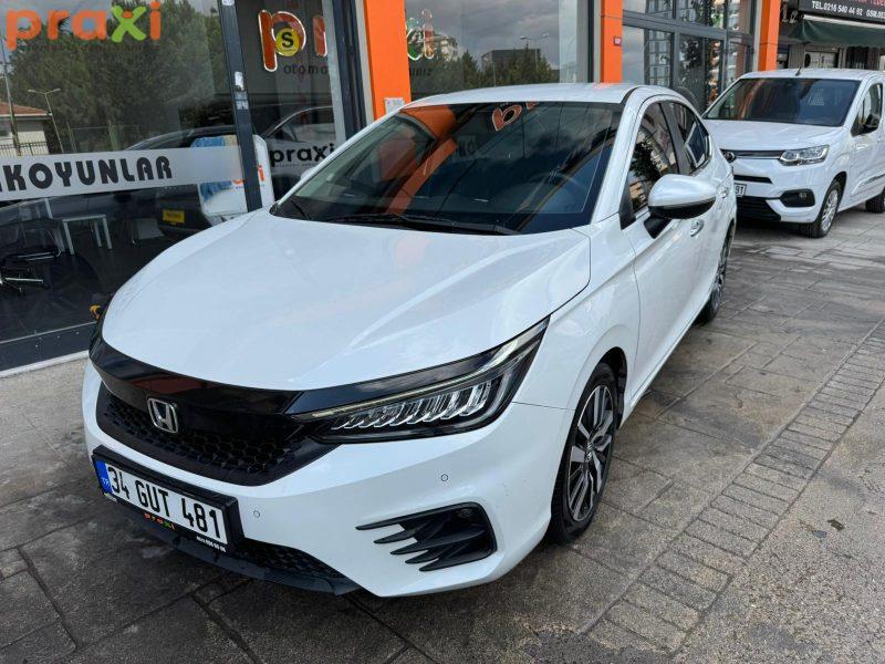 PRAXİ OTOMOTİV’DEN 200.000TL 12 AY %1.99 KREDİ İMKANI