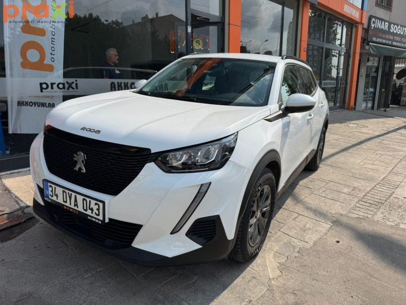 PRAXİ OTOMOTİV’DEN 200.000TL 12 AY %1.99 KREDİ İMKANI