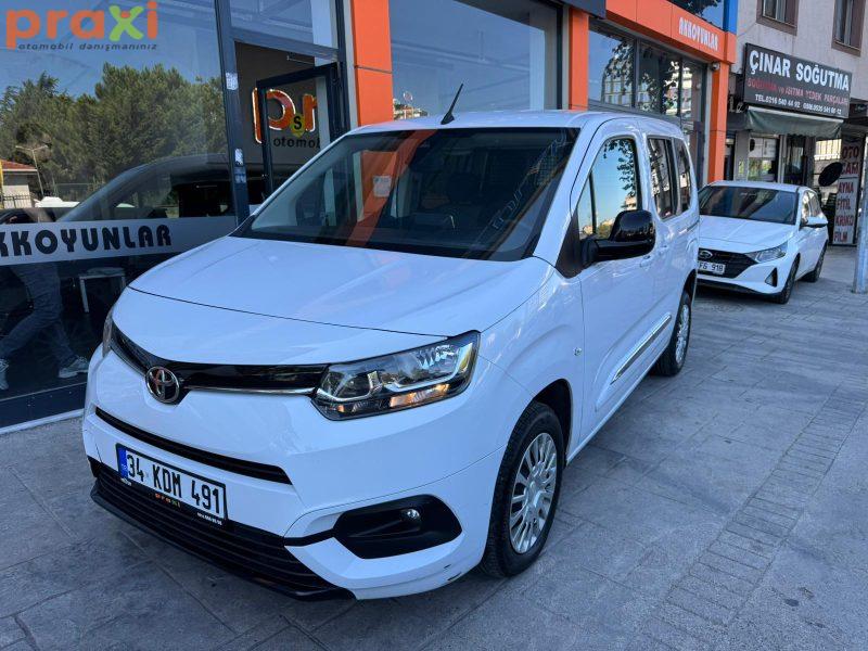 PRAXİ OTOMOTİV’DEN 200.000TL 12 AY %1.99 KREDİ İMKANI