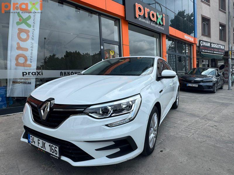 PRAXİ OTOMOTİV’DEN 200.000TL 12 AY %1.99 KREDİ İMKANI