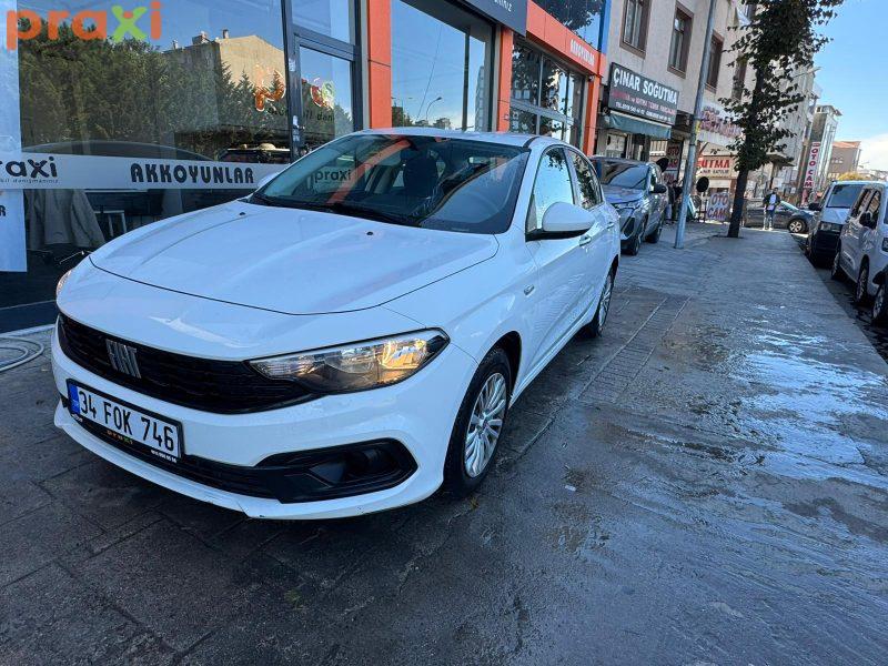 PRAXİ OTOMOTİV’DEN 200.000TL 12 AY %1.99 KREDİ İMKANI