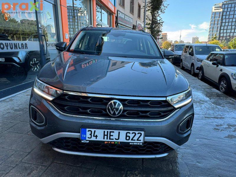 PRAXİ OTOMOTİV’DEN 200.000TL 12 AY %1.99 KREDİ İMKANI